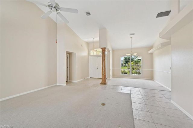 3896 Slayton AVE, North Port, FL 34286