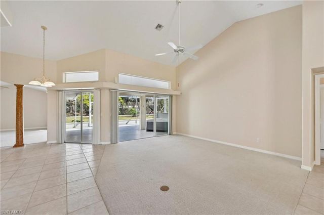 3896 Slayton AVE, North Port, FL 34286