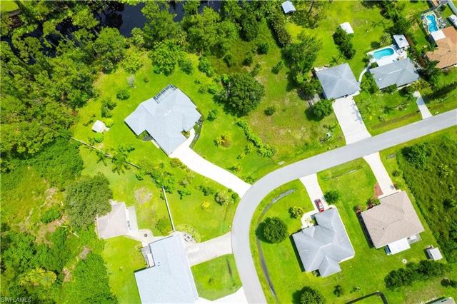3896 Slayton AVE, North Port, FL 34286