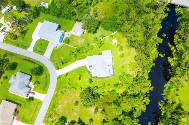 3896 Slayton AVE, North Port, FL 34286