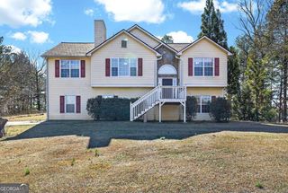 3461 Swan Drive, Douglasville, GA 30134