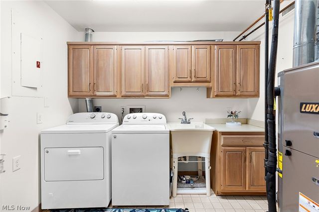 1338 Fox Run Drive, Youngstown, OH 44512