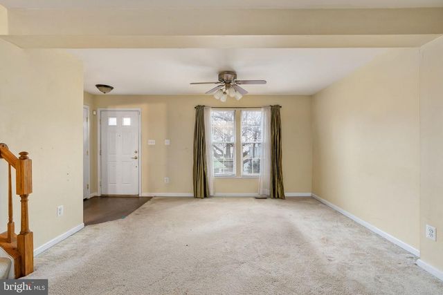 9605 BECKER CT, Fredericksburg, VA 22408