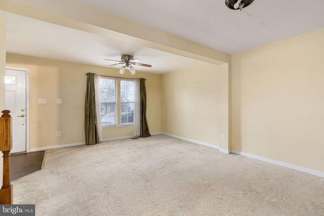 9605 BECKER CT, Fredericksburg, VA 22408