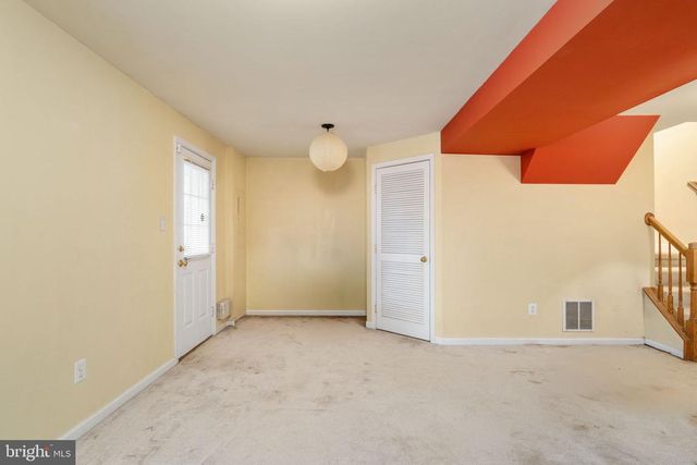 9605 BECKER CT, Fredericksburg, VA 22408