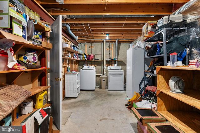 9605 BECKER CT, Fredericksburg, VA 22408