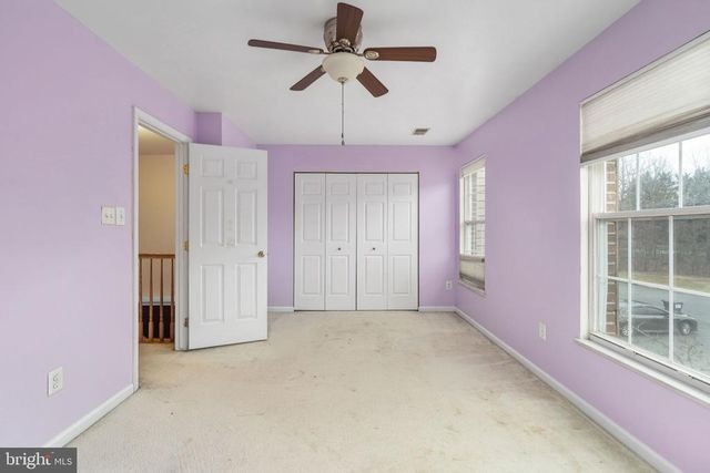 9605 BECKER CT, Fredericksburg, VA 22408