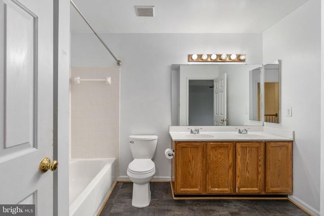 9605 BECKER CT, Fredericksburg, VA 22408