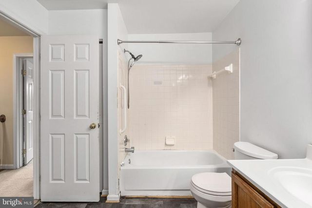 9605 BECKER CT, Fredericksburg, VA 22408