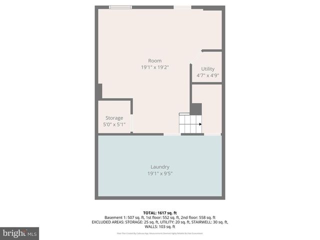 9605 BECKER CT, Fredericksburg, VA 22408