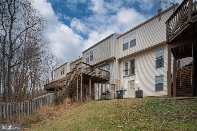 9605 BECKER CT, Fredericksburg, VA 22408