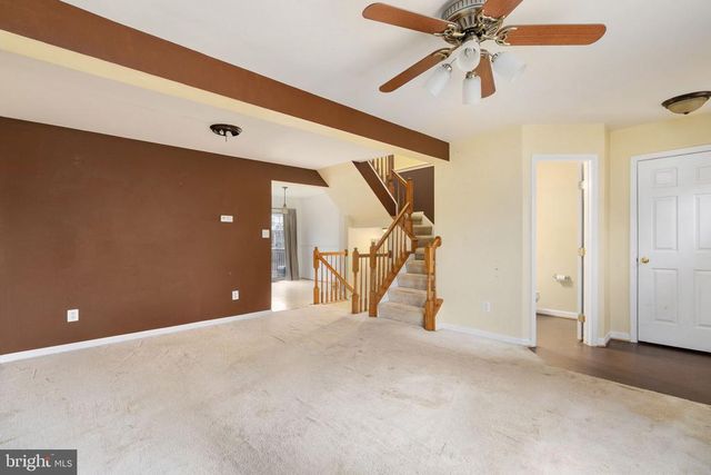 9605 BECKER CT, Fredericksburg, VA 22408