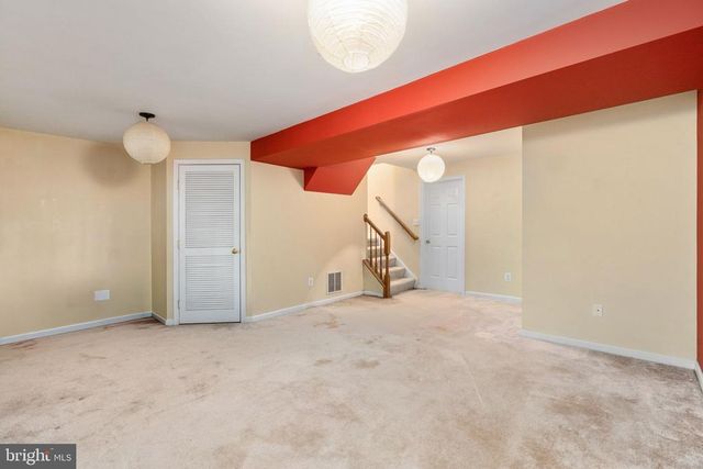 9605 BECKER CT, Fredericksburg, VA 22408