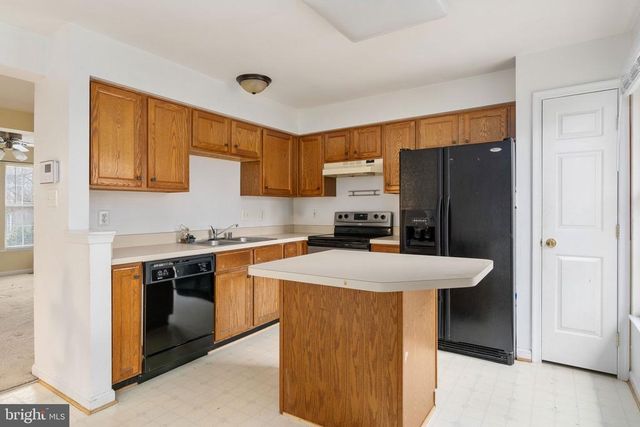 9605 BECKER CT, Fredericksburg, VA 22408