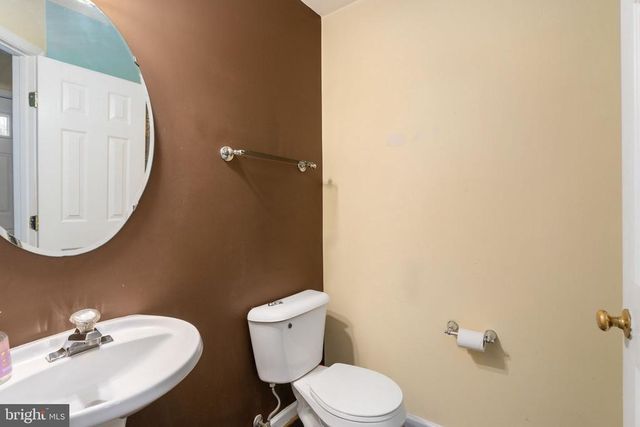 9605 BECKER CT, Fredericksburg, VA 22408