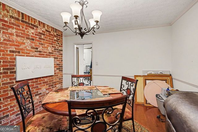 7649 Ciboney Drive, Jonesboro, GA 30236