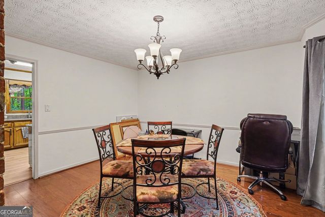7649 Ciboney Drive, Jonesboro, GA 30236