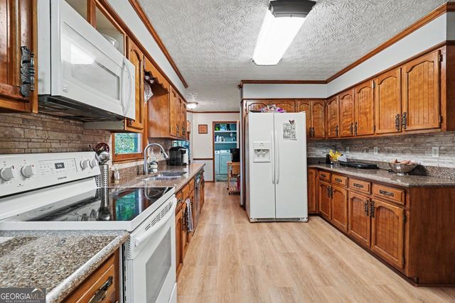 7649 Ciboney Drive, Jonesboro, GA 30236