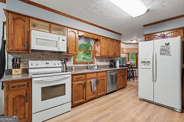 7649 Ciboney Drive, Jonesboro, GA 30236