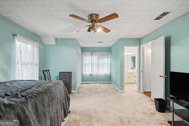 7649 Ciboney Drive, Jonesboro, GA 30236