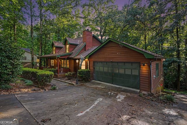 7649 Ciboney Drive, Jonesboro, GA 30236