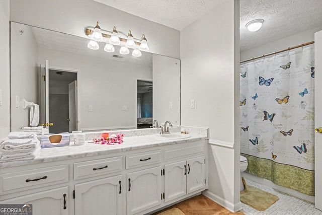 7649 Ciboney Drive, Jonesboro, GA 30236