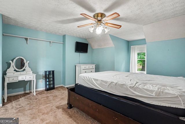 7649 Ciboney Drive, Jonesboro, GA 30236