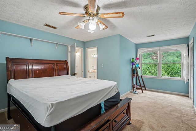 7649 Ciboney Drive, Jonesboro, GA 30236