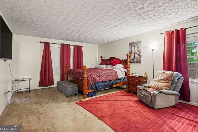 7649 Ciboney Drive, Jonesboro, GA 30236