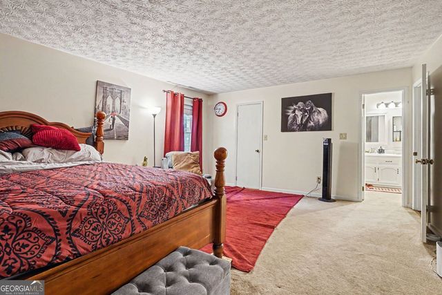7649 Ciboney Drive, Jonesboro, GA 30236