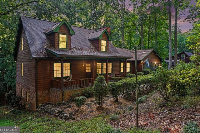 7649 Ciboney Drive, Jonesboro, GA 30236