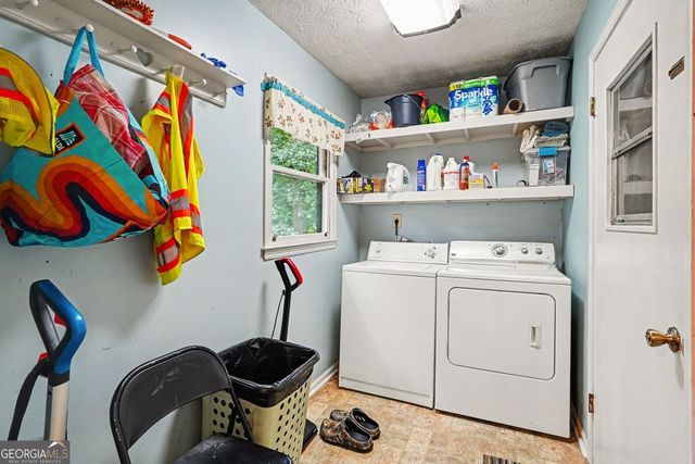 7649 Ciboney Drive, Jonesboro, GA 30236