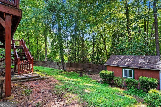 7649 Ciboney Drive, Jonesboro, GA 30236