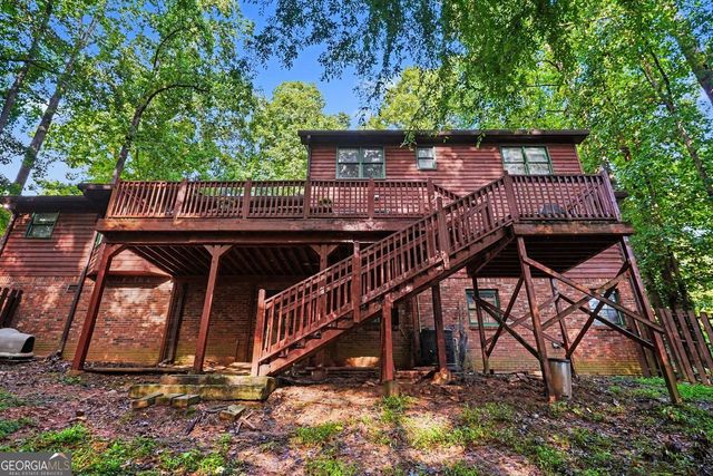 7649 Ciboney Drive, Jonesboro, GA 30236