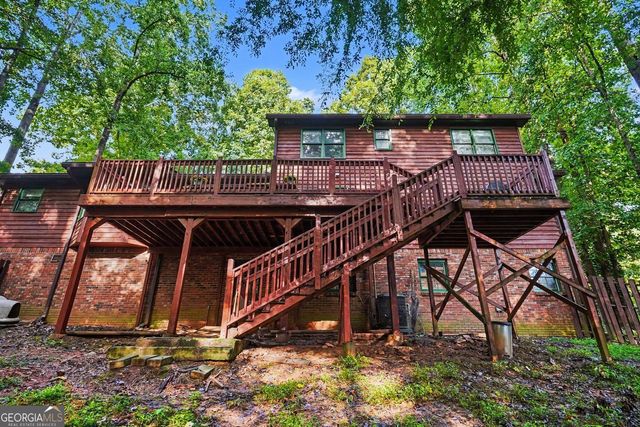 7649 Ciboney Drive, Jonesboro, GA 30236