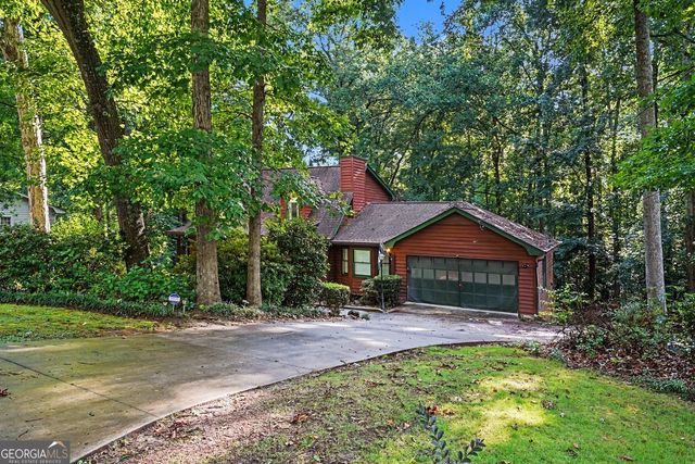 7649 Ciboney Drive, Jonesboro, GA 30236