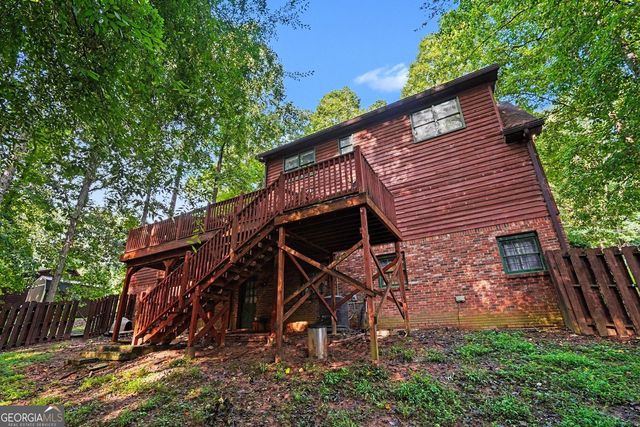 7649 Ciboney Drive, Jonesboro, GA 30236