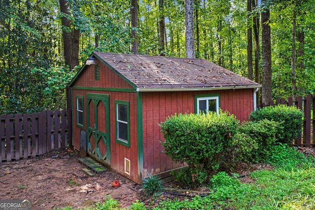 7649 Ciboney Drive, Jonesboro, GA 30236