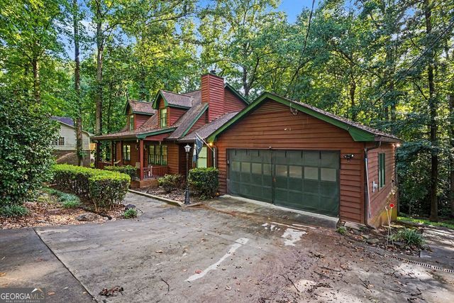 7649 Ciboney Drive, Jonesboro, GA 30236