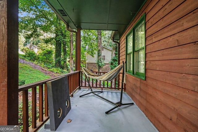 7649 Ciboney Drive, Jonesboro, GA 30236