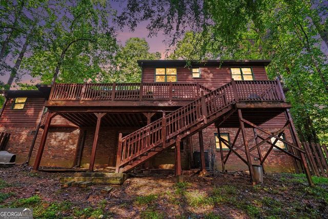7649 Ciboney Drive, Jonesboro, GA 30236