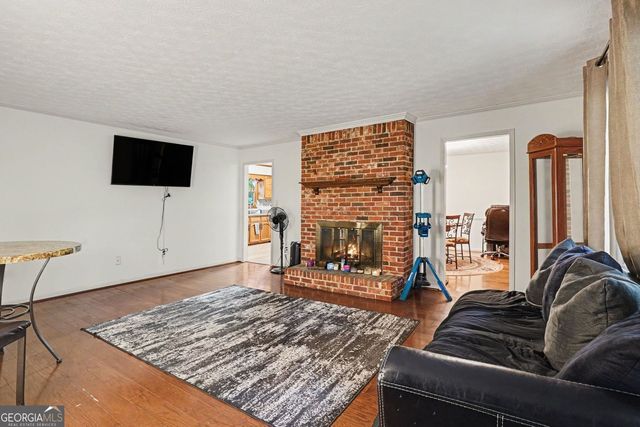 7649 Ciboney Drive, Jonesboro, GA 30236