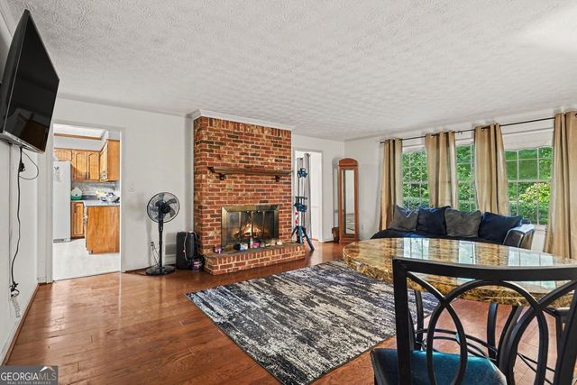 7649 Ciboney Drive, Jonesboro, GA 30236