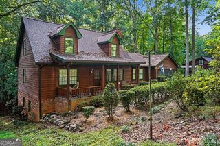 7649 Ciboney Drive, Jonesboro, GA 30236