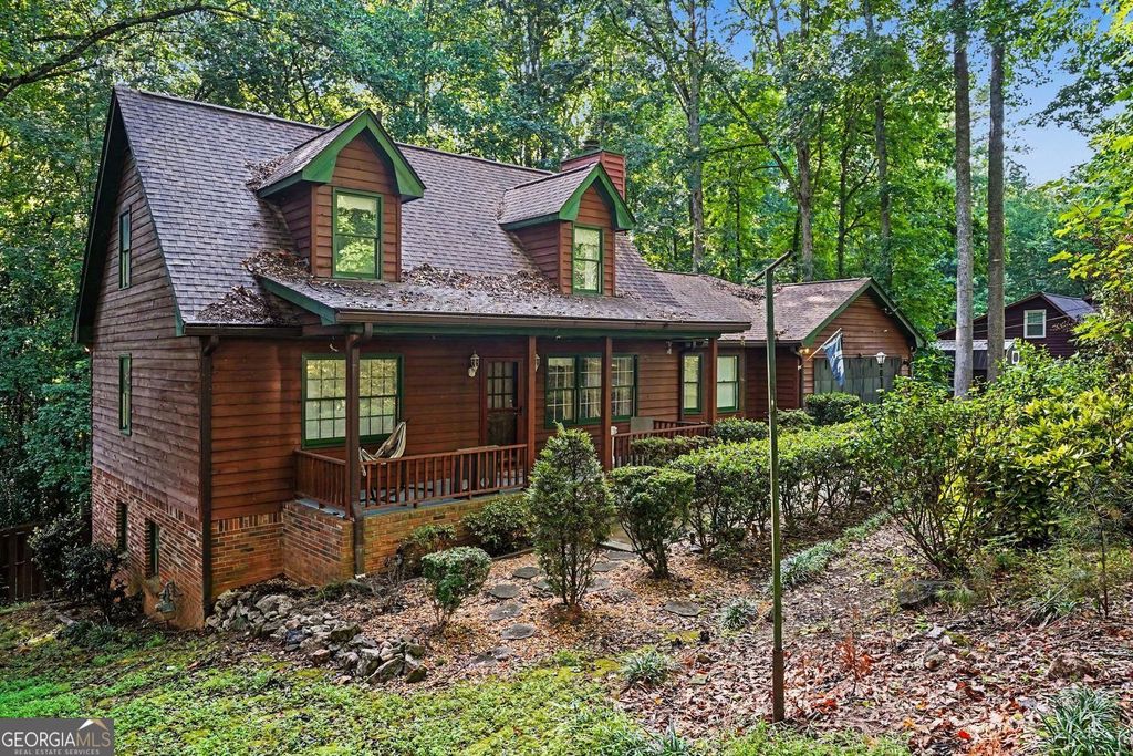 7649 Ciboney Drive, Jonesboro, GA 30236