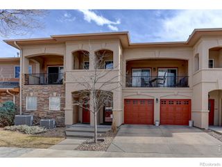 1703 Whitehall Drive 4A, Longmont, CO 80504