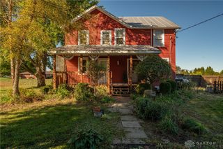 7141 Phillipsburg Union Road, Brookville, OH 45309