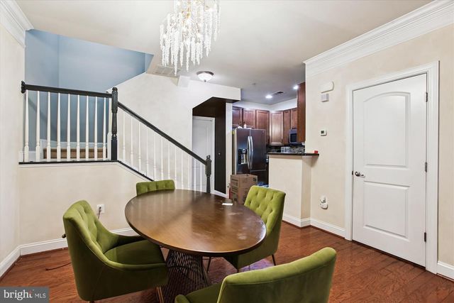 2675 SHEFFIELD HILL WAY #164, Woodbridge, VA 22191