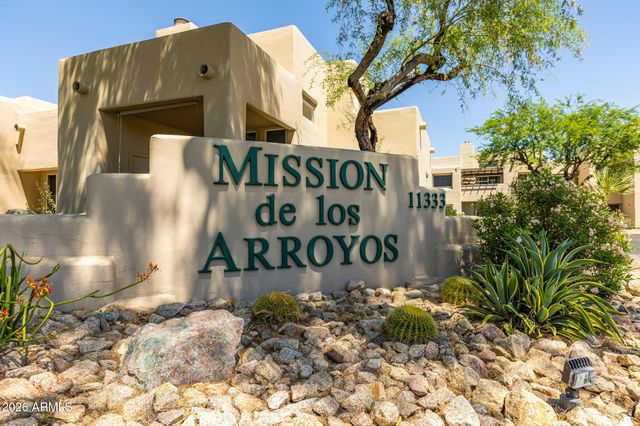 11333 N 92ND Street 1042, Scottsdale, AZ 85260