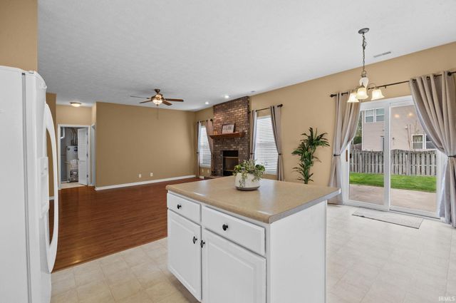 3349 Cinnabar Street, West Lafayette, IN 47906